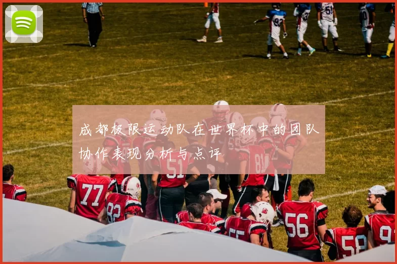 成都极限运动队在世界杯中的团队协作表现分析与点评