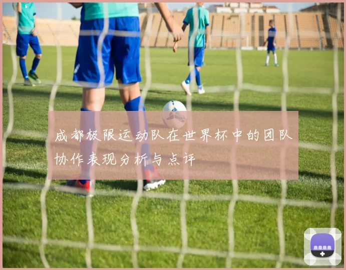 成都极限运动队在世界杯中的团队协作表现分析与点评