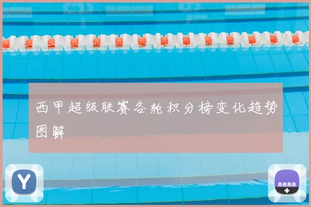 西甲超级联赛各轮积分榜变化趋势图解