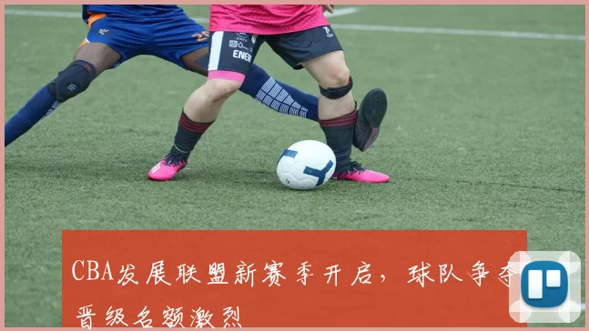 CBA发展联盟新赛季开启,球队争夺晋级名额激烈
