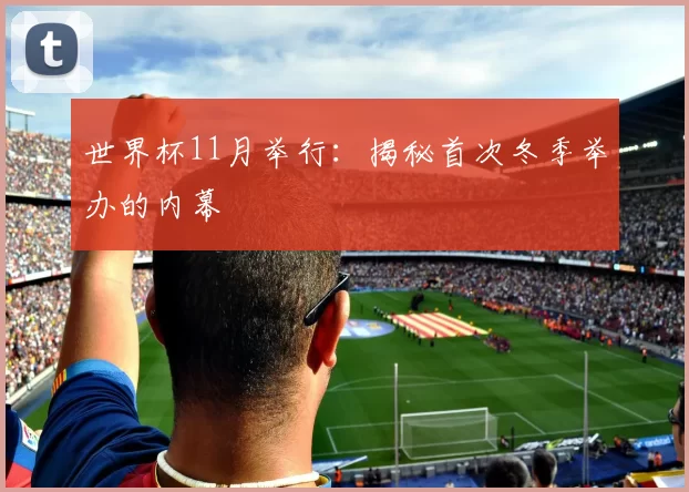 世界杯11月举行:揭秘首次冬季举办的内幕