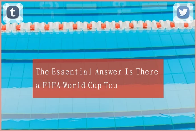The Essential Answer Is There a FIFA World Cup Tou