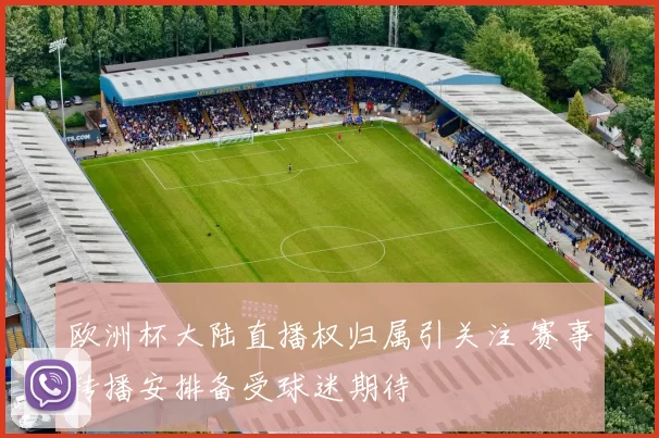 欧洲杯大陆直播权归属引关注 赛事转播安排备受球迷期待