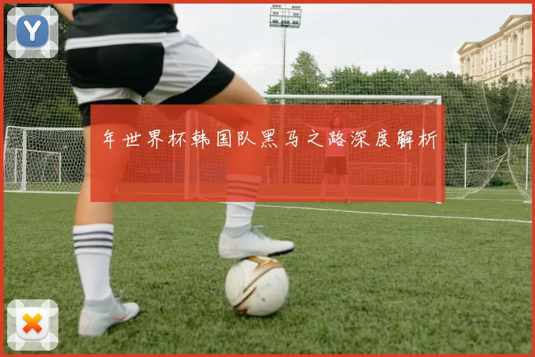 年世界杯韩国队黑马之路深度解析